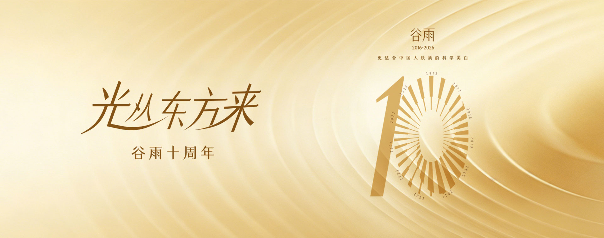 365英国上市公司十周年